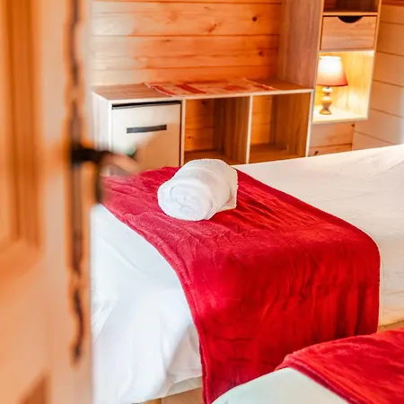 Le Clos Des Sapins, Typique Et Cosy * Gérardmer