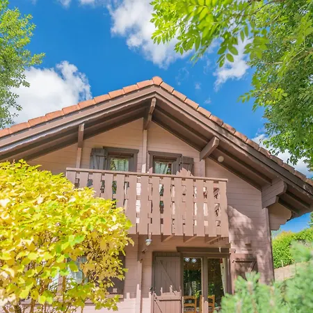 Le Clos Des Sapins, Typique Et Cosy Gérardmer