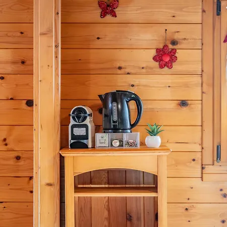Chalet Le Clos Des Sapins, Typique Et Cosy