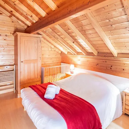 Le Clos Des Sapins, Typique Et Cosy * Gérardmer